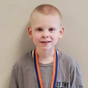 Fundraising Page: Noah Price
